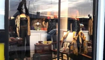 Escuela del Hogar Hulda Wohlwend de Parrilla - Nueva Helvecia