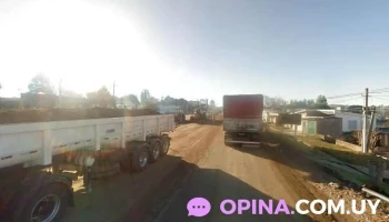 Escuela Departamental de Policia de Lavalleja - Minas