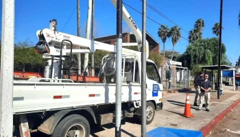 Escuela Especial N°97 - Salto Escuela Especial N°97 - Salto