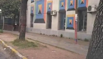 Escuela Florencio Sanchez n°109 - Turno Matutino - Montevideo