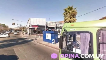 Escuela galicia - Montevideo