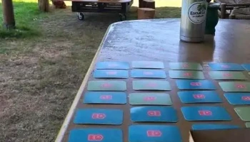 Escuela in Nature - Piriápolis