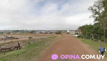 Escuela La Amarilla - Salto Escuela La Amarilla - Salto