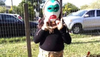 Escuela Luisa Blanco Acevedo de Soca - Doctor Francisco Soca