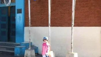 Escuela Luisa Casteran - Montevideo