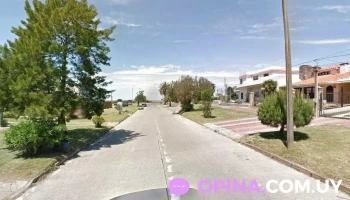 Escuela Matías. - Montevideo