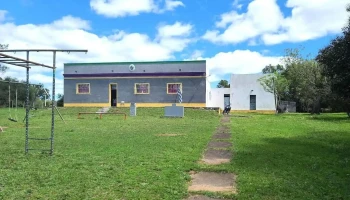 Escuela N*28 - Isidoro Noblía