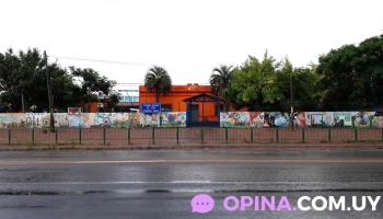 Escuela N 100 Empalme Sauce Ruta 6 Km 26500 - Seis Hermanos