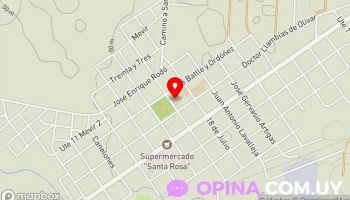 Escuela N 119 - Santa Rosa