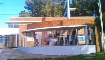 escuela N 260 Montes de Solymar - Ciudad De La Costa