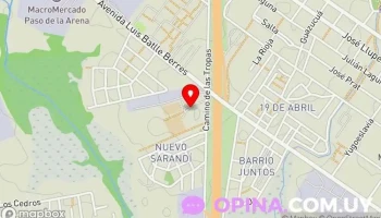 Escuela N 352 - Montevideo