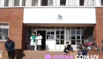 Escuela N 372 y Nº 373 - Montevideo Escuela N 372 y Nº 373 - Montevideo