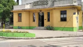 Escuela N 38 - Sarandí Grande