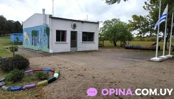 Escuela N 86 - Sarandí Grande