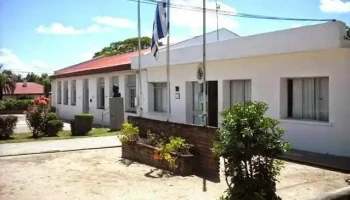Escuela N.° 49 