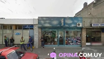 escuela no. 194 - Pando