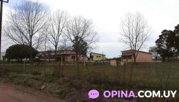 Escuela No. 76 - Totoral Del Sauce