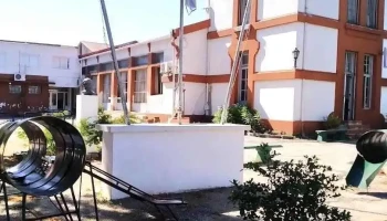 Escuela No. 9 - Cardona