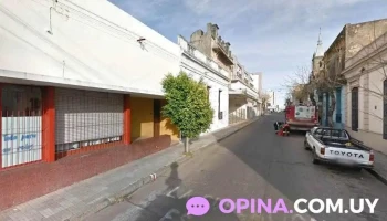 Escuela Nro. 104 - Mercedes