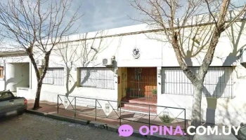 Escuela Nro. 109 - Mercedes