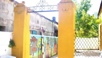 Escuela Nro 158 Tiempo Completo - Montevideo