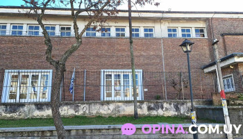 Escuela Nro 27 doctor eduardo acevedo - Montevideo Escuela Nro 27 doctor eduardo acevedo - Montevideo