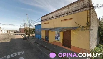 Escuela Nro. 46 - Mercedes