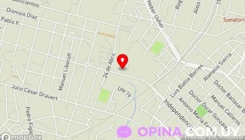 Escuela Numero 3 - Florida Escuela Numero 3 - Florida