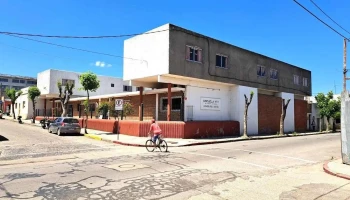 Escuela N° 11 
