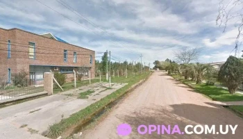 Escuela N° 110 - Chuy