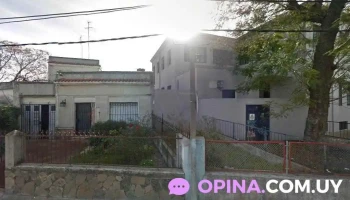 Escuela N° 115 - Montevideo