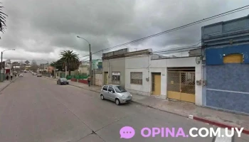 Escuela N° 137 María Noya - Montevideo