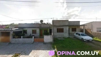 Escuela N° 148 - Maestro Washington Rodríguez - Rivera