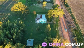 Escuela N° 18 - Florida Escuela N° 18 - Florida