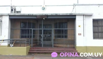 Escuela N° 23 Escuela N° 23