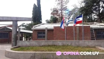 Escuela N° 236 - Montevideo