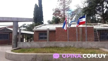 Escuela N° 236 - Montevideo