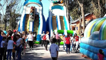 Escuela N° 25 - Treinta Y Tres