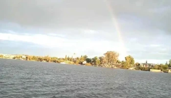 Escuela N° 32, Chacra de Mercedes, Soriano - Mercedes