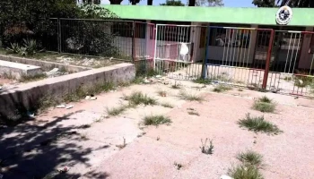 Escuela N° 332 - 13000 Montevideo