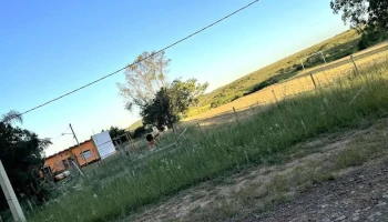 Escuela N° 4 Chacras del Pintado - Col Pintado