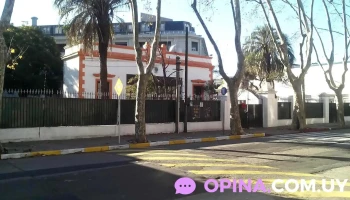 Escuela N° 41 República del Ecuador - Montevideo