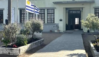 Escuela N° 47 - Rodríguez Escuela N° 47 - Rodríguez