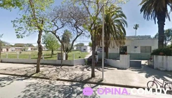 Escuela n° 5 - Sarandí Del Yí