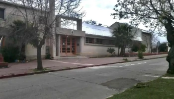 Escuela N° 52 