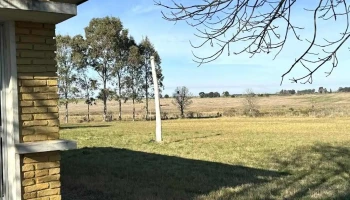 Escuela N° 73 - Santa Lucía