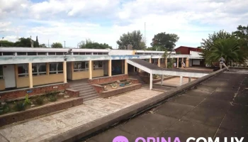 Escuela N° 87 - Maldonado Escuela N° 87 - Maldonado