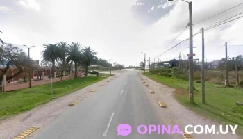 Escuela N° 97 - Rocha