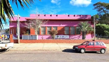 Escuela N°10 - Minas