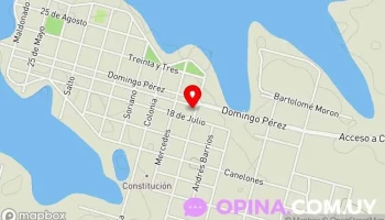 Escuela N°100 - Constitución